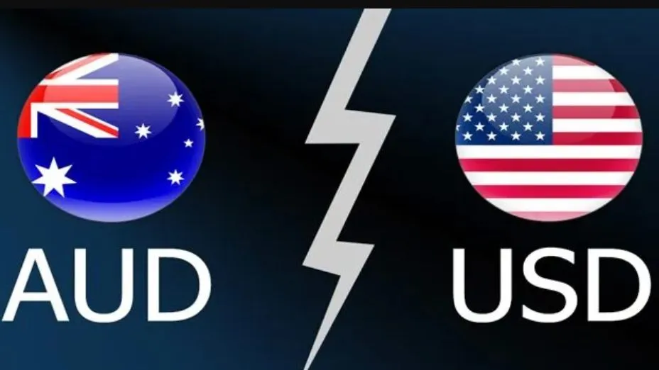 forex,Aud,Usd