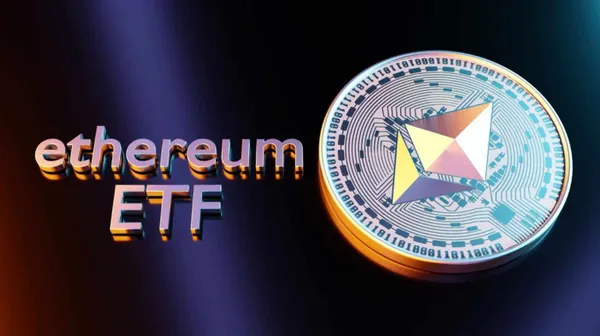 ماه،جولای،عرضه،نخستین،etf،اتریوم