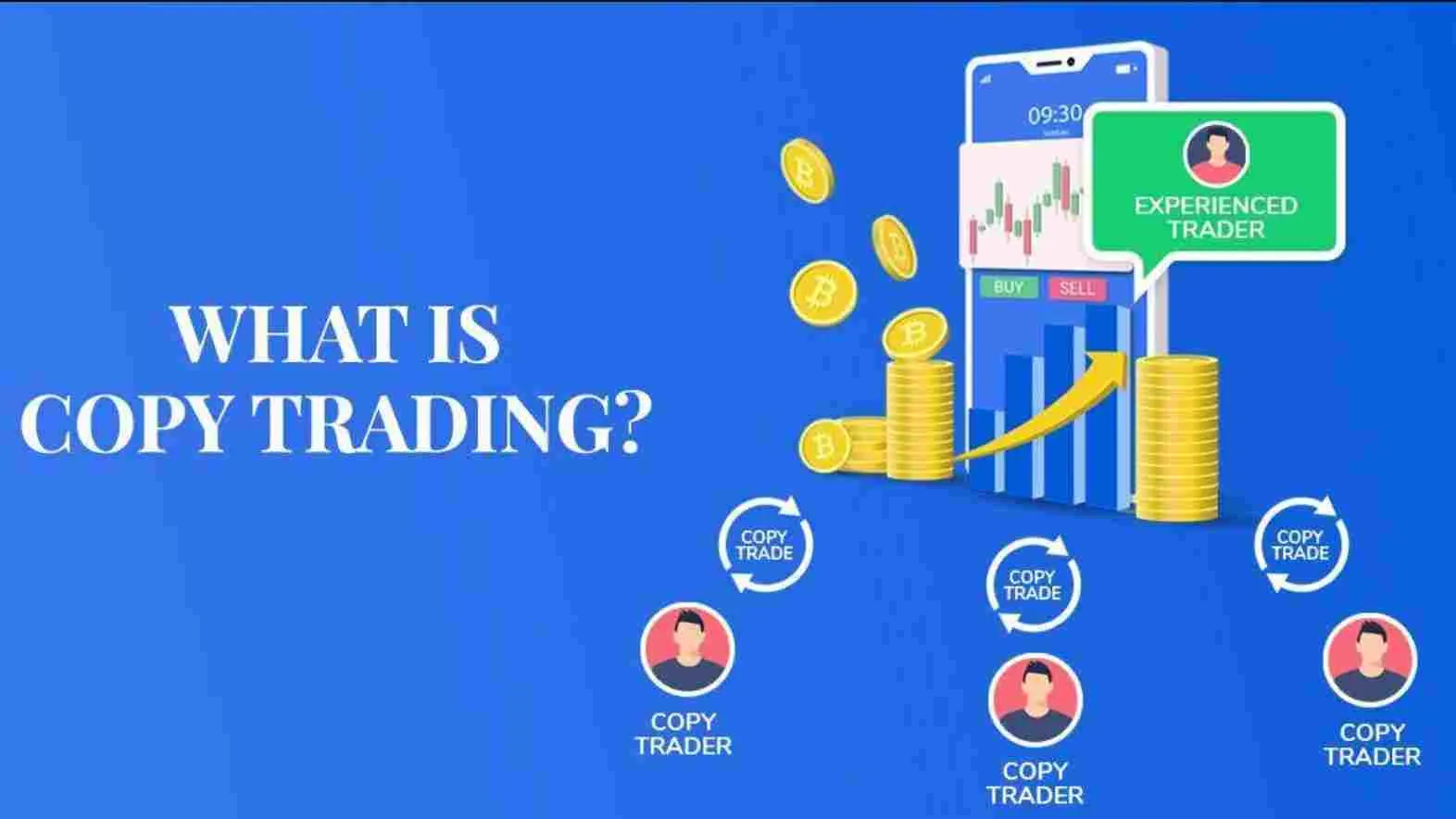 تمام-نکات-مهم-آموزش-در-کپی-تریدینگ,معایب-کپی-ترید-کپی-تریدینگ