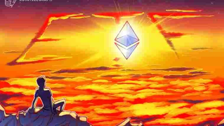 جریان خروج نقدینگی از ETF اتریوم رکورد زد!