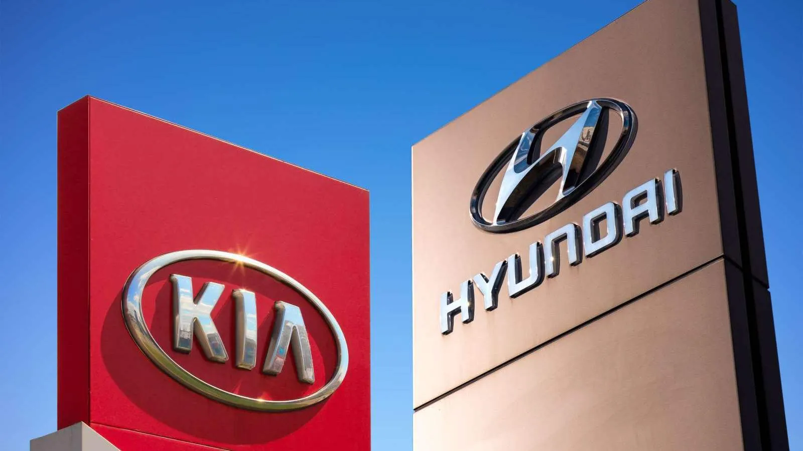 قیمت، Hyundai، Kia
