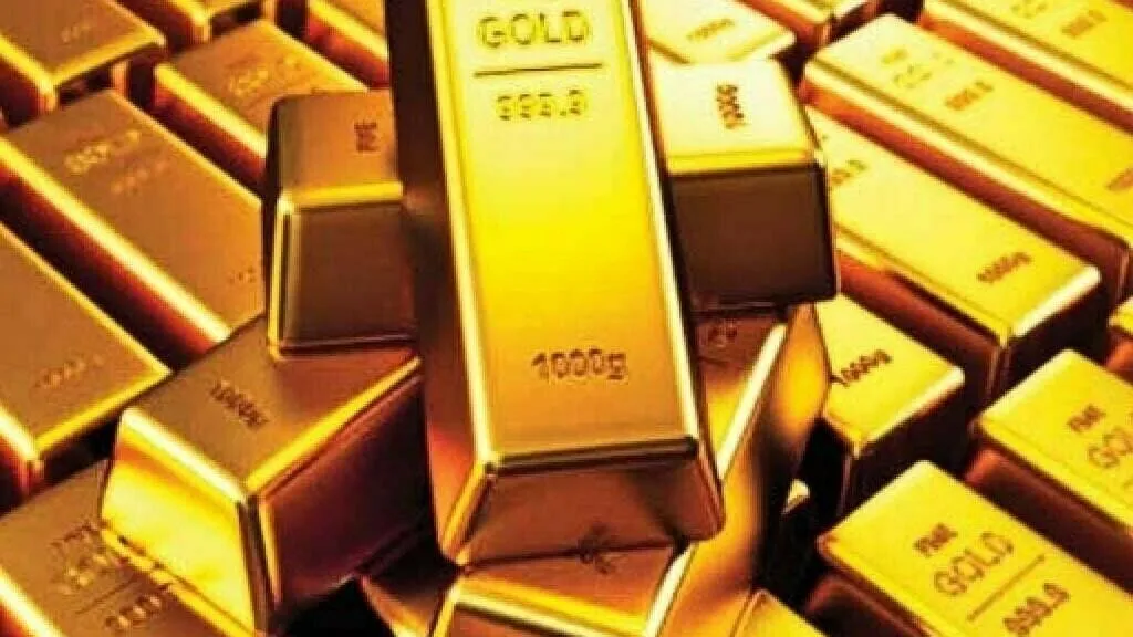 نوسان، قیمت، طلا، فدرال رزو