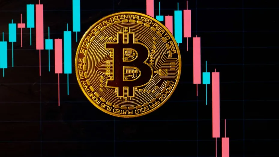 Btc، قیمت، بیت کوین