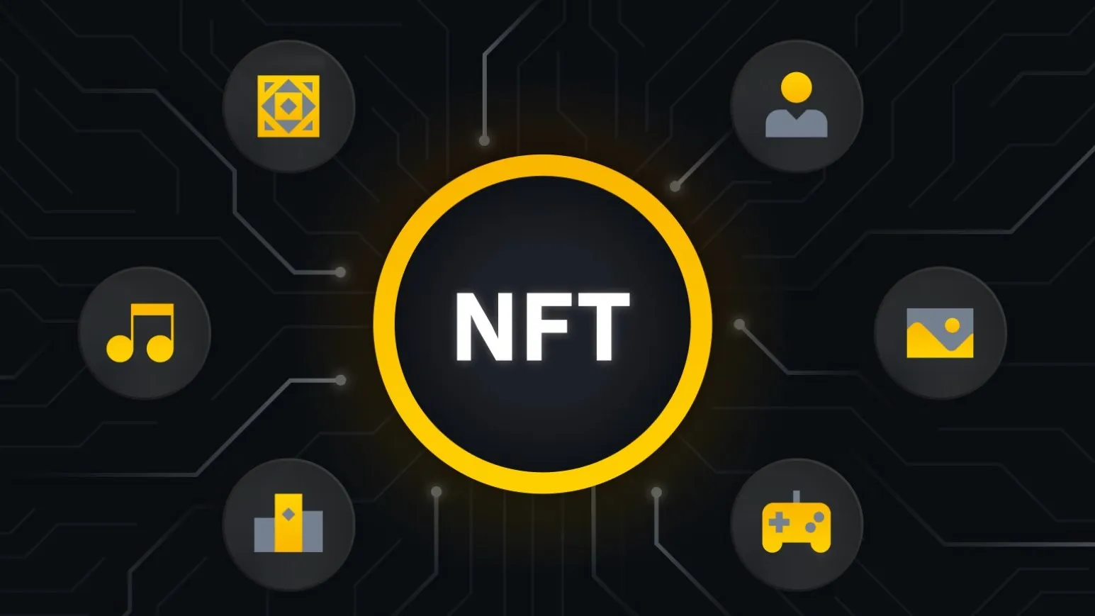 معامله گران، رمز ارز، NFT