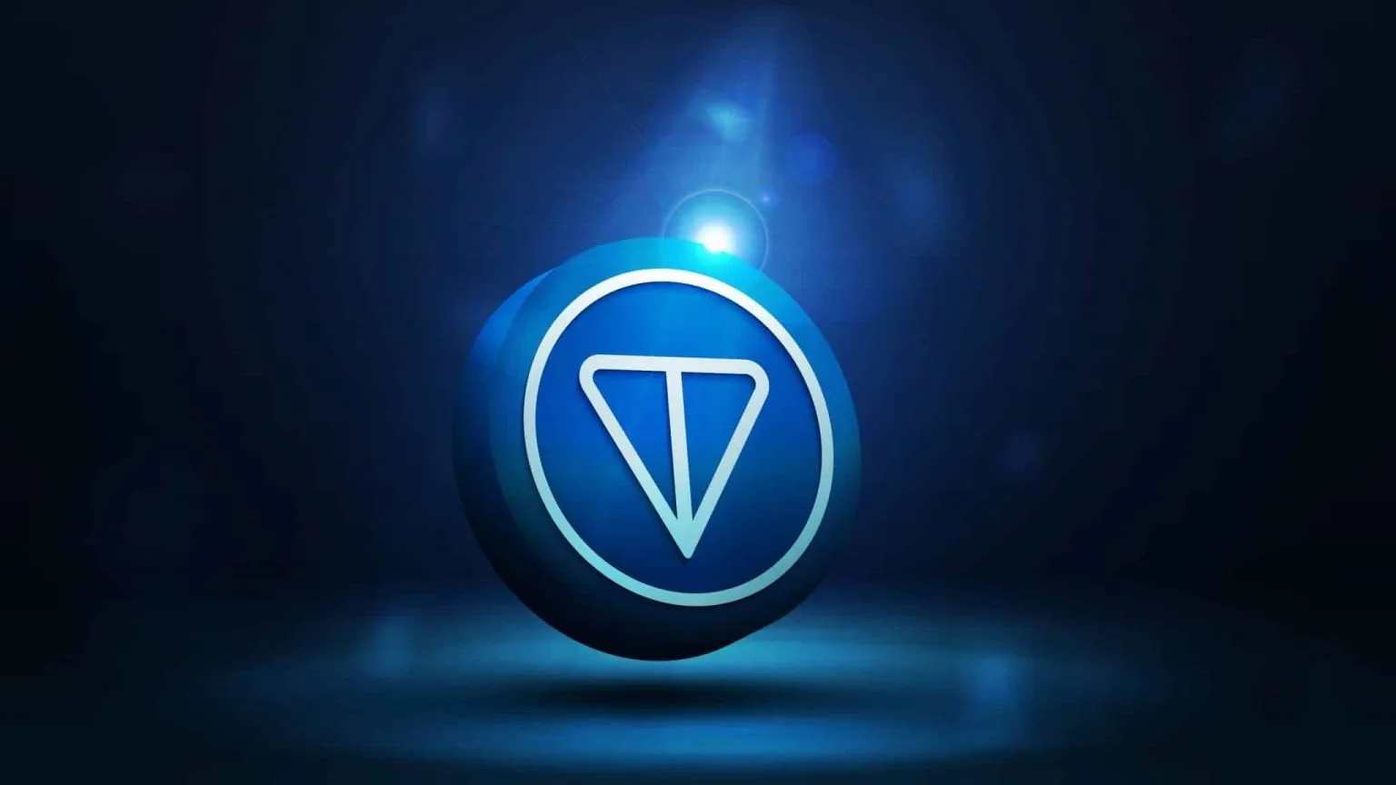 crypto، تلگرام، TON