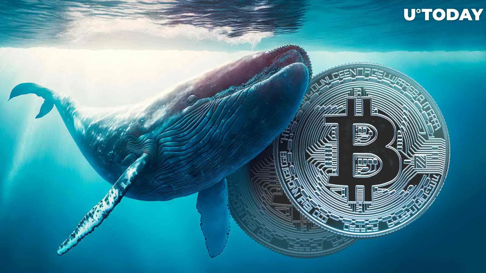 بیت کوین، نهنگ، قیمت