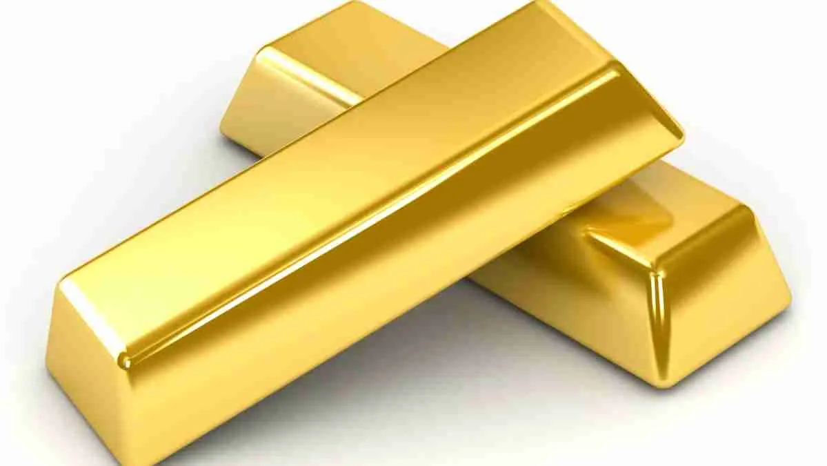 بررسی روند قیمت طلا در هفته ی آینده