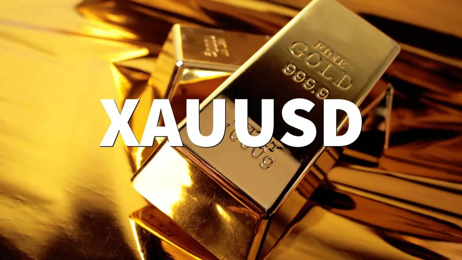XAU/USD، فلزات، طلا
